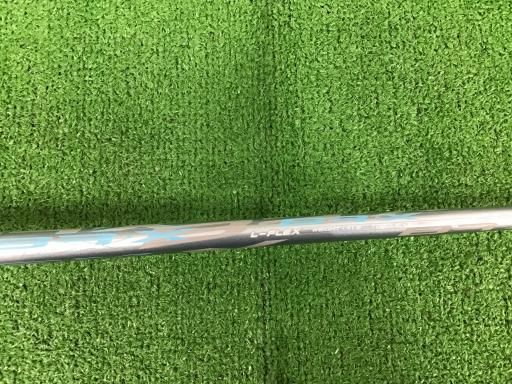 アタッチメント ミズノ BR-X 5W レディース フェアウェイウッド FW BR-X FW フレックスL レディース 女性用 右利き 右用 Bランク ゴルフクラブ