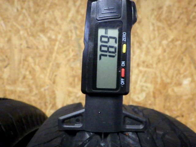 K265 送料無料◆2025年製造 約9部山 ◆BS DUELER H|L◆175|80R16◆2本