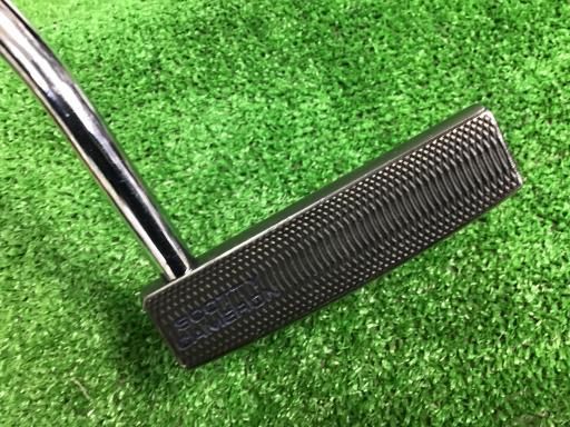 レフティ スコッティキャメロン Golo 5 パター 34インチ Amazon | TITLEIST(タイトリスト) 2014年 Scotty Cameron GoLo 5