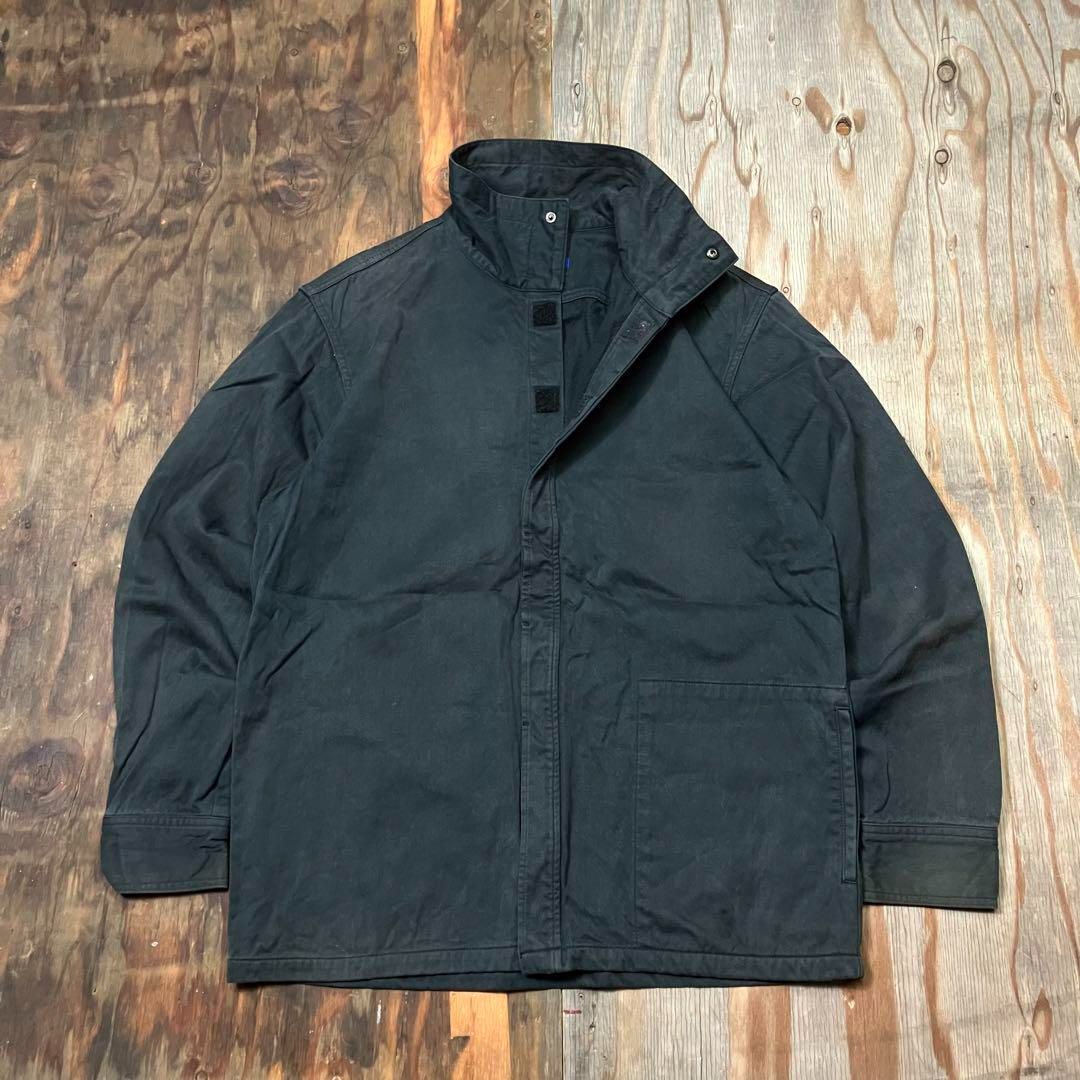 ✨極美品✨ Paul Smith R.NEWBOLD ピーコート ブルー L ✨極美品✨ Paul Smith R.NEWBOLD ピーコート ブルー L