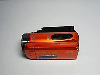 o*n様 Victor 防水ビデオカメラ オレンジ GZ-R300-D　社外充電 防水 Victor・JVC GZ-R300-D Amazon | JVC KENWOOD JVC ビデオカメラ
