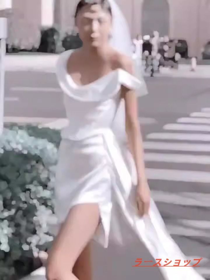 セクシー ホワイト