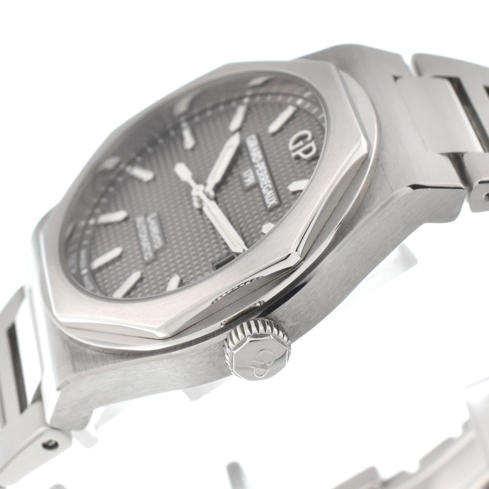 ジラール・ペルゴ GIRARD-PERREGAUX 81005-11-231-11A ロレアート 