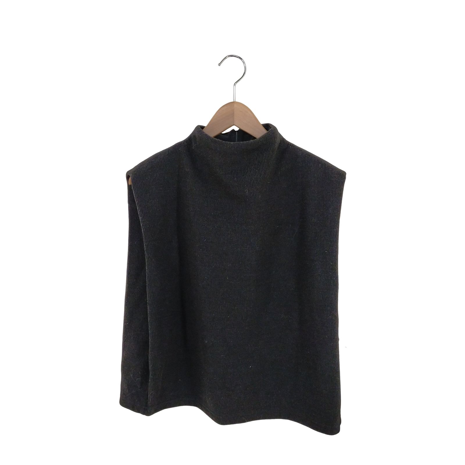 アメリヴィンテージ Ameri VINTAGE PADDED RIB TOP パデッド