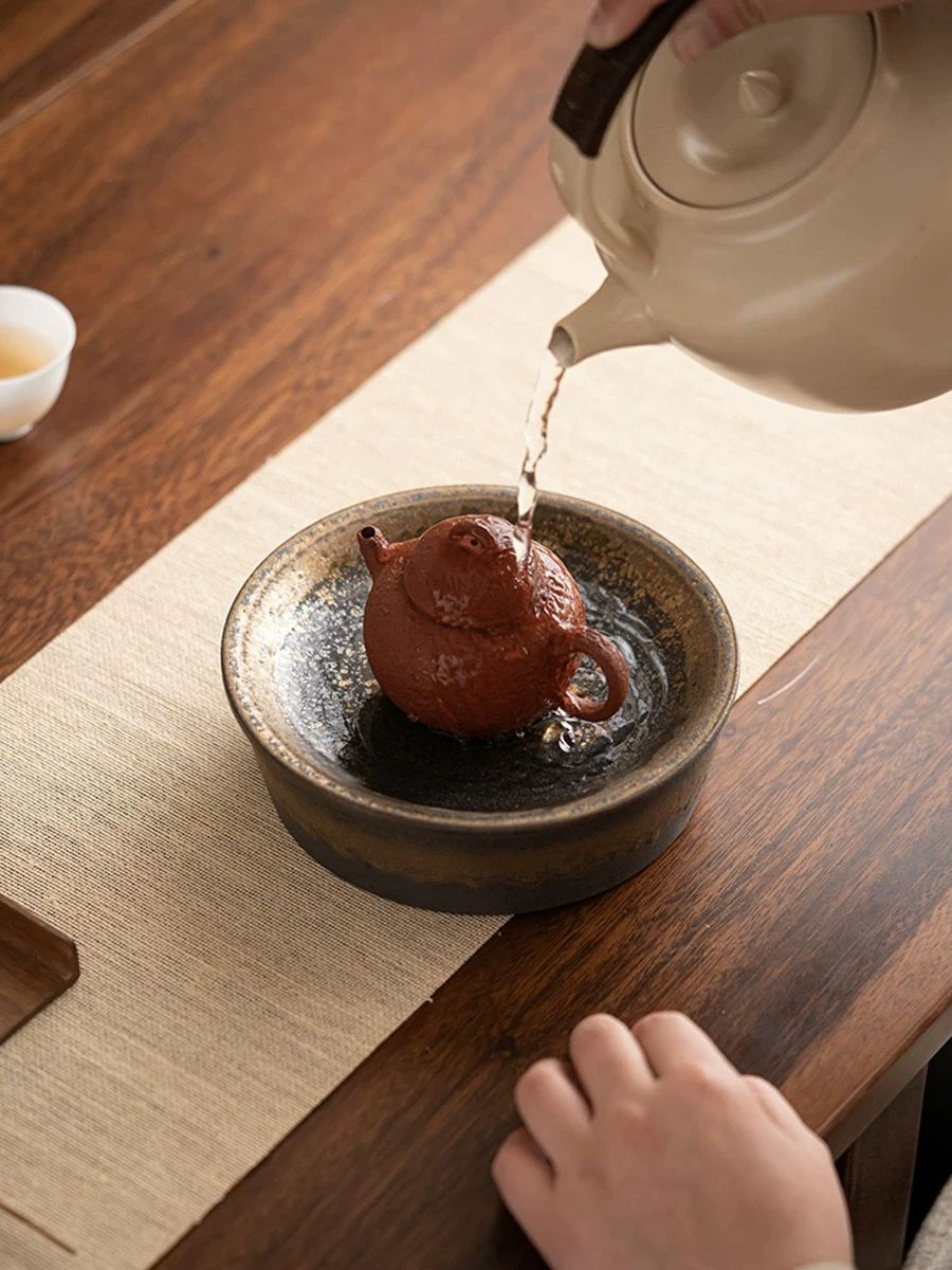 茶盤