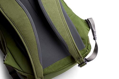 Bellroy Classic Backpack Compact ノートパソコンバッグ ノートPC