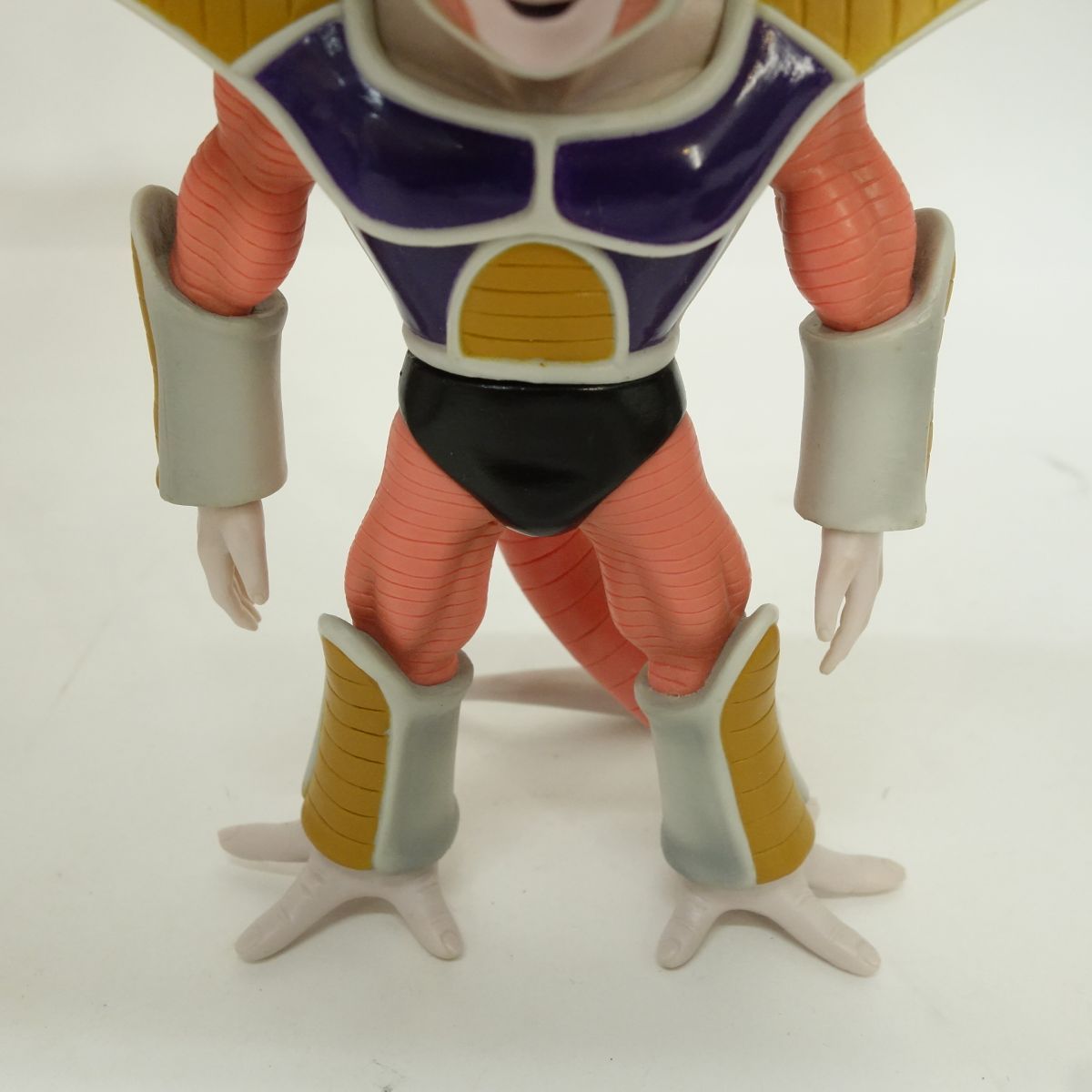 一番くじ ドラゴンボールZ～ナメック星編～ フリーザフィギュア
