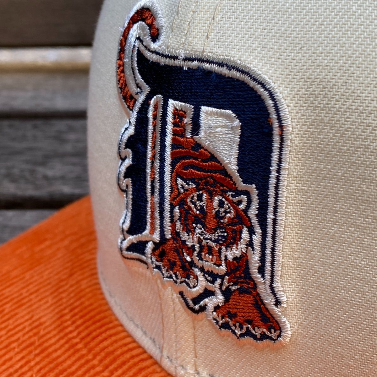 USA限定 NEWERA デトロイト タイガース DET TIGERS クーパーズタウン ...