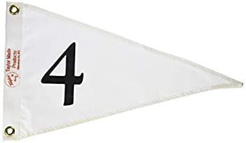 Taylor Made 333274 ナンバーペナント -4
