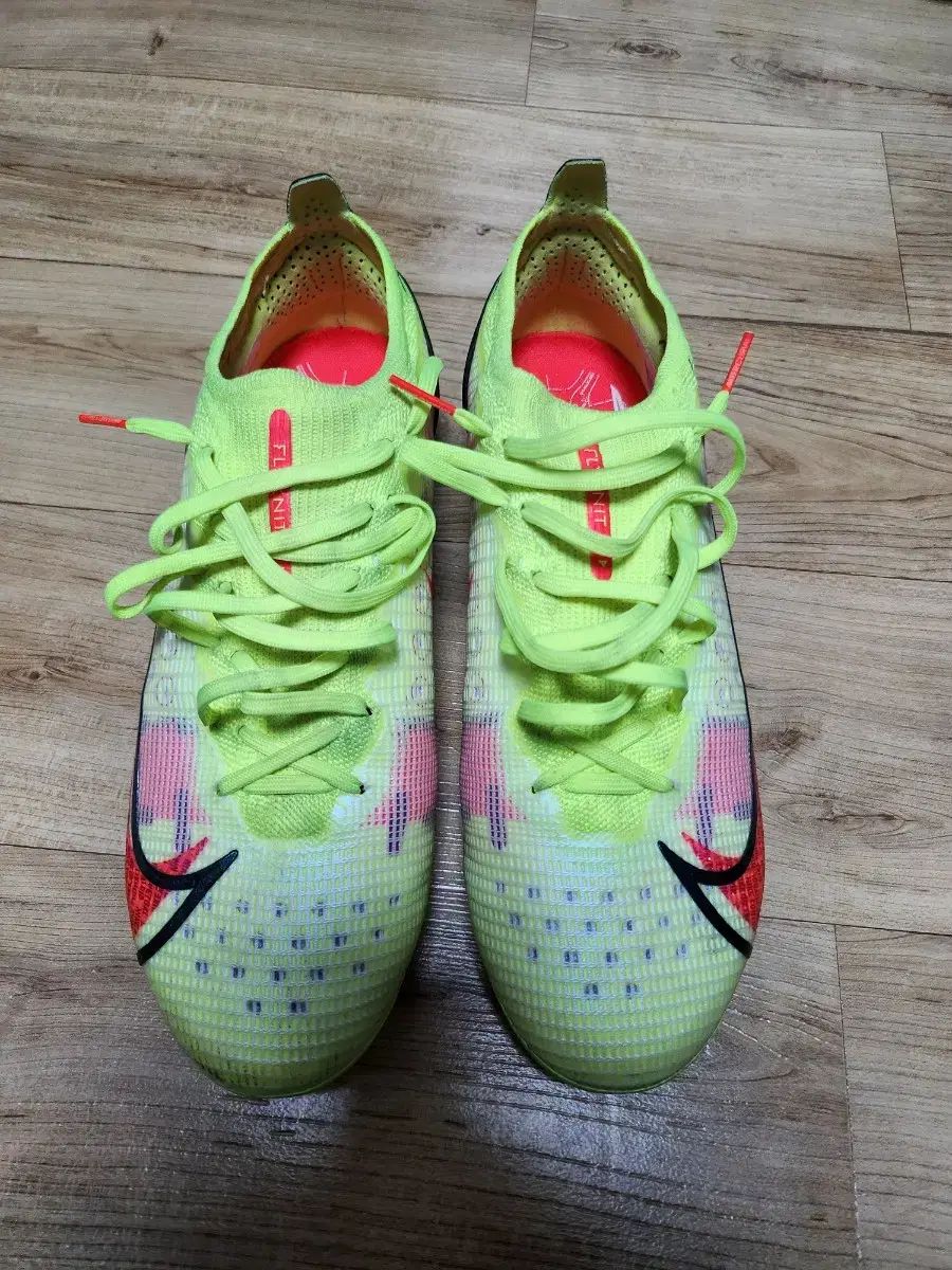 NIKE ナイキ マーキュリアル Vapor ヴェイパー 14 エリート AG