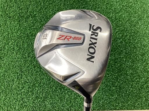 超激得，送料無料】 ダンロップ スリクソン アイアンセット SRIXON ZR