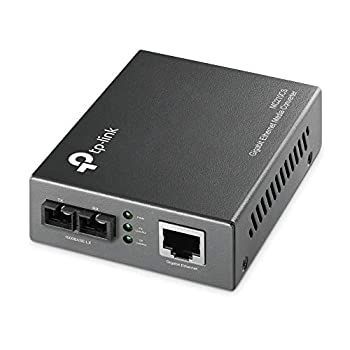 1000BTX to 1000SX SM SC Cnvtr [並行輸入品]