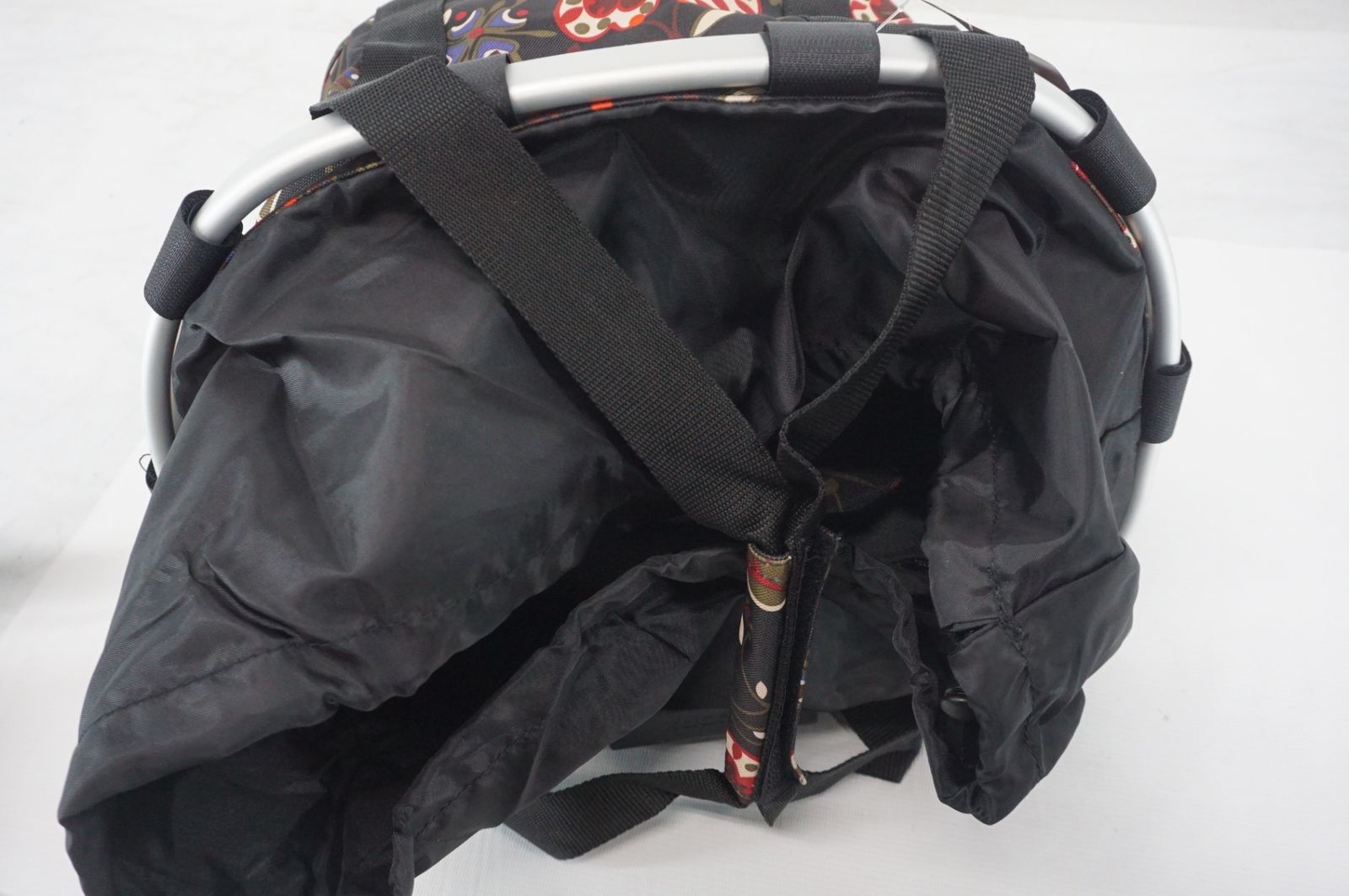 RIXEN-KAUL リクセンカウル KF880 REISENTHEL 本体のみ バスケット バイチャリ阪急塚口店 BRIGHTFACE_UK