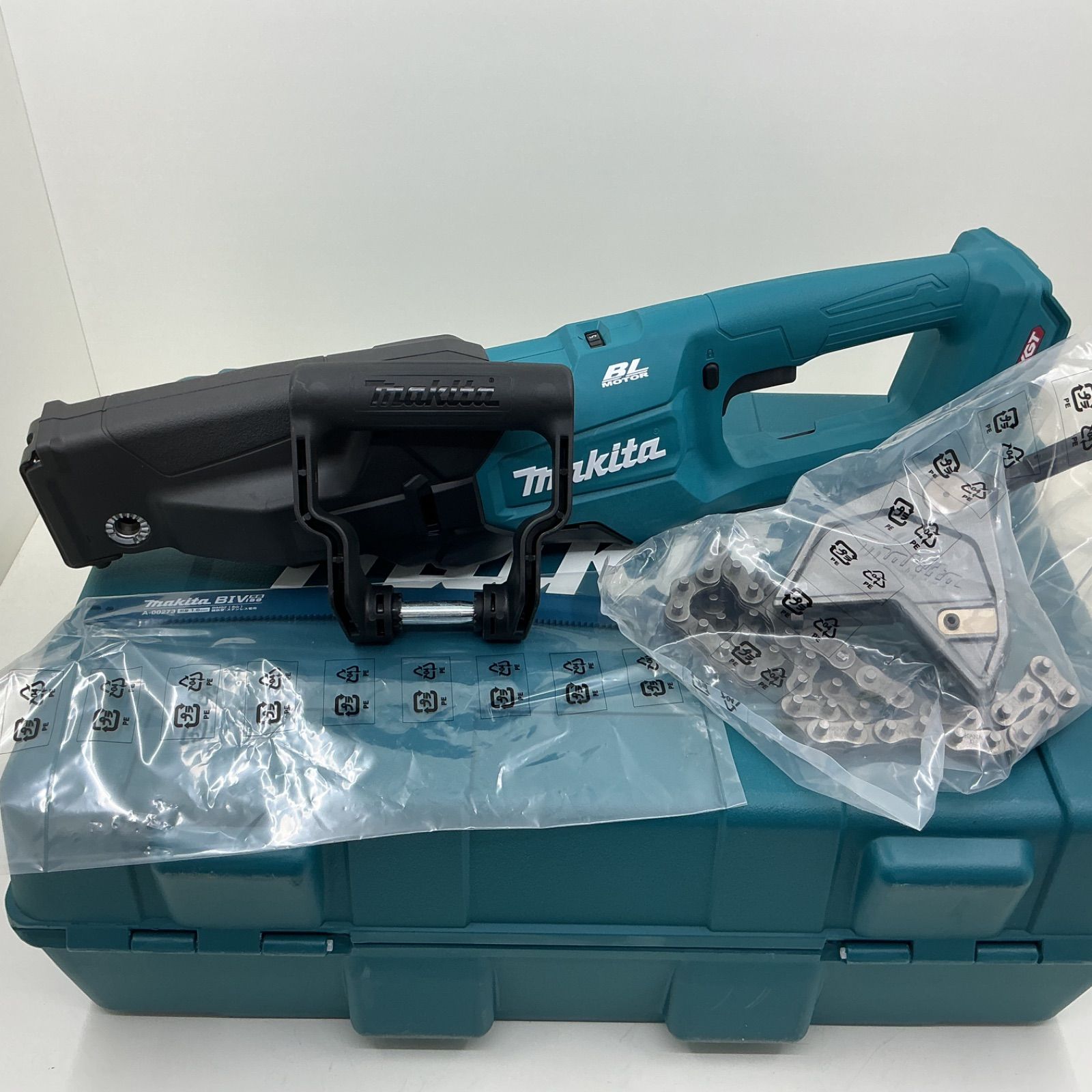 ♥ マキタ充電式レシプロソーJR