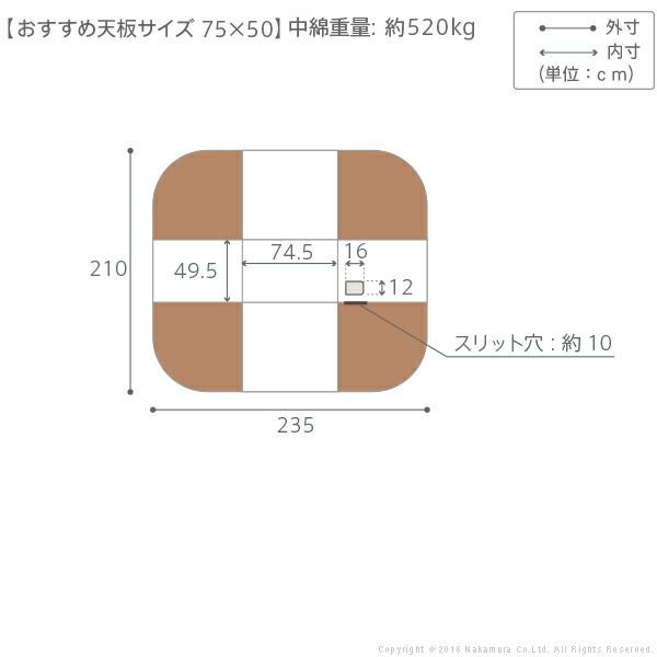 コタツ