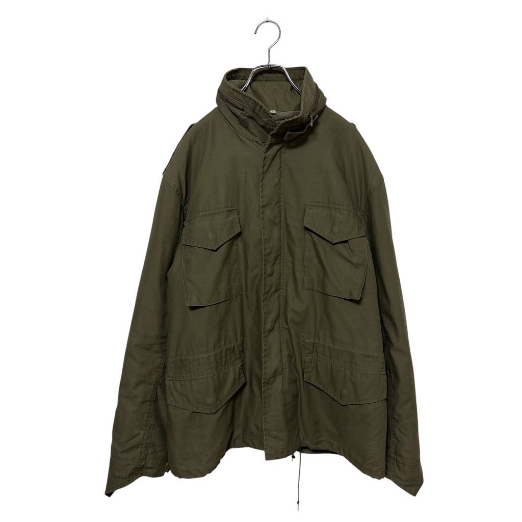 【Brandit】 M65キルティングライナー付フィールドジャケットS-2646 Brandit】 M65キルティングライナー付フィールドジャケットS-2646