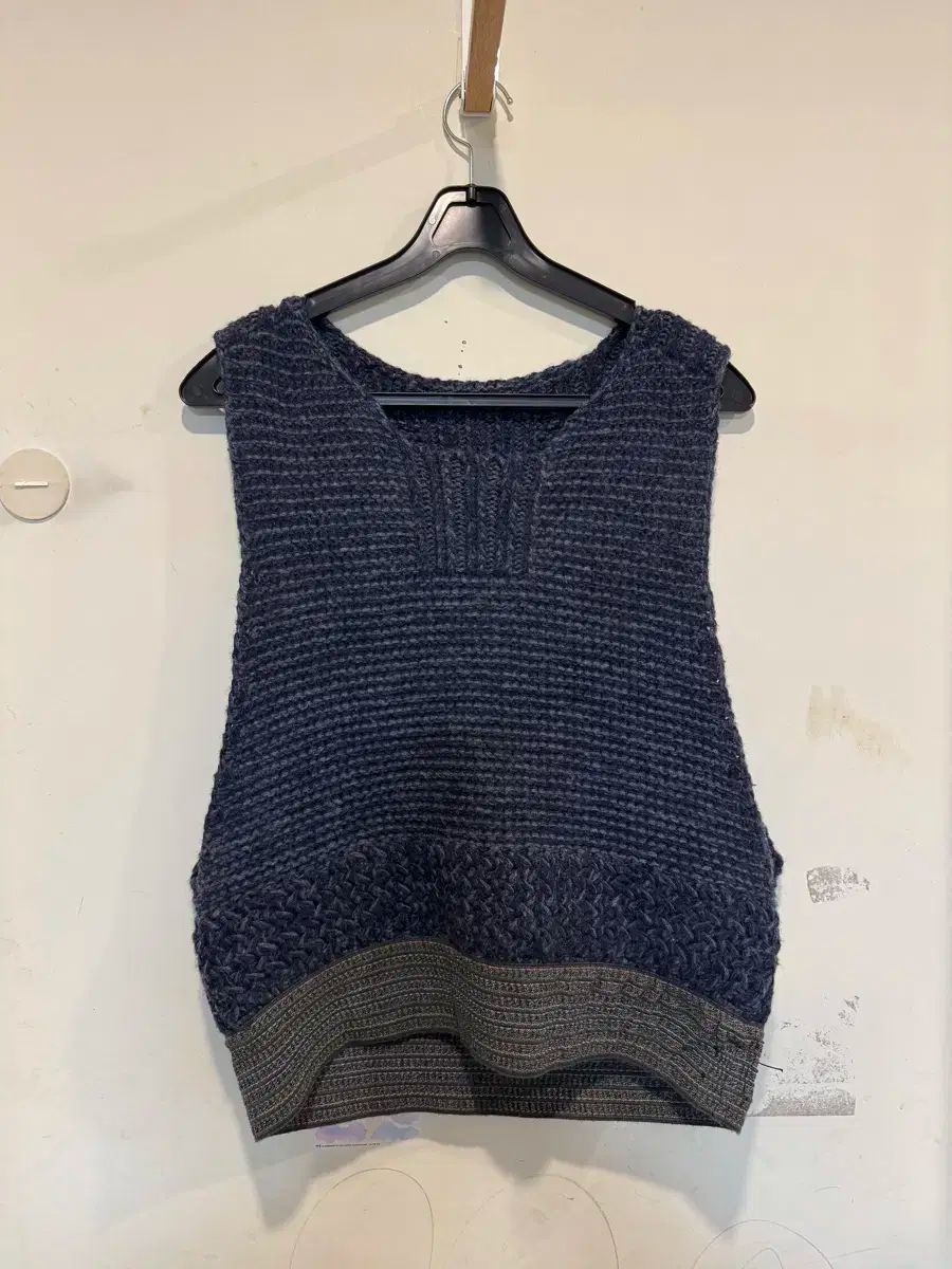 kapital ベスト KAPITAL - KAPITAL キャピタル Nylon Keel Weaving Vest