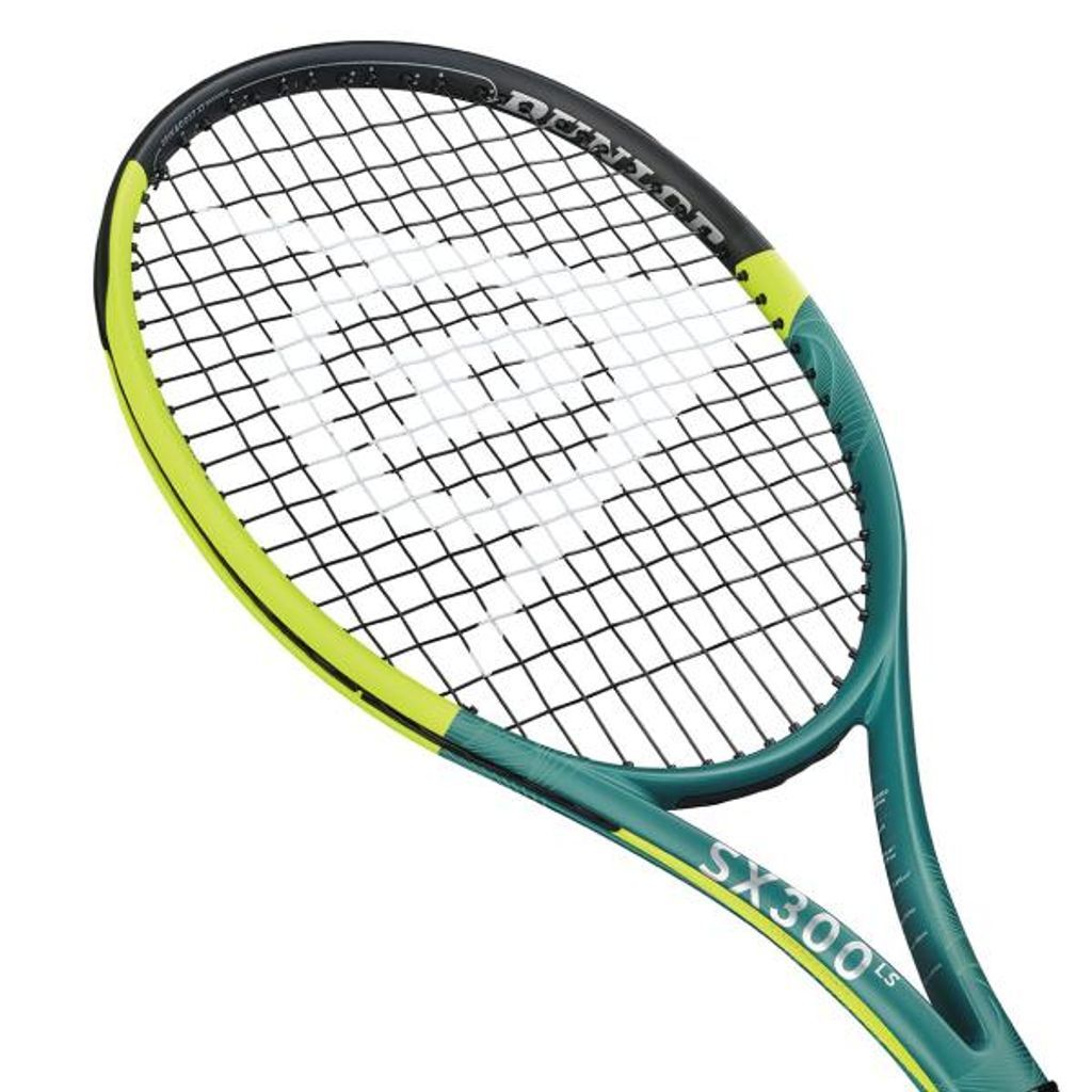 フレームのみ】DUNLOP SX300 LS DS22502 ダンロップ 2025SS