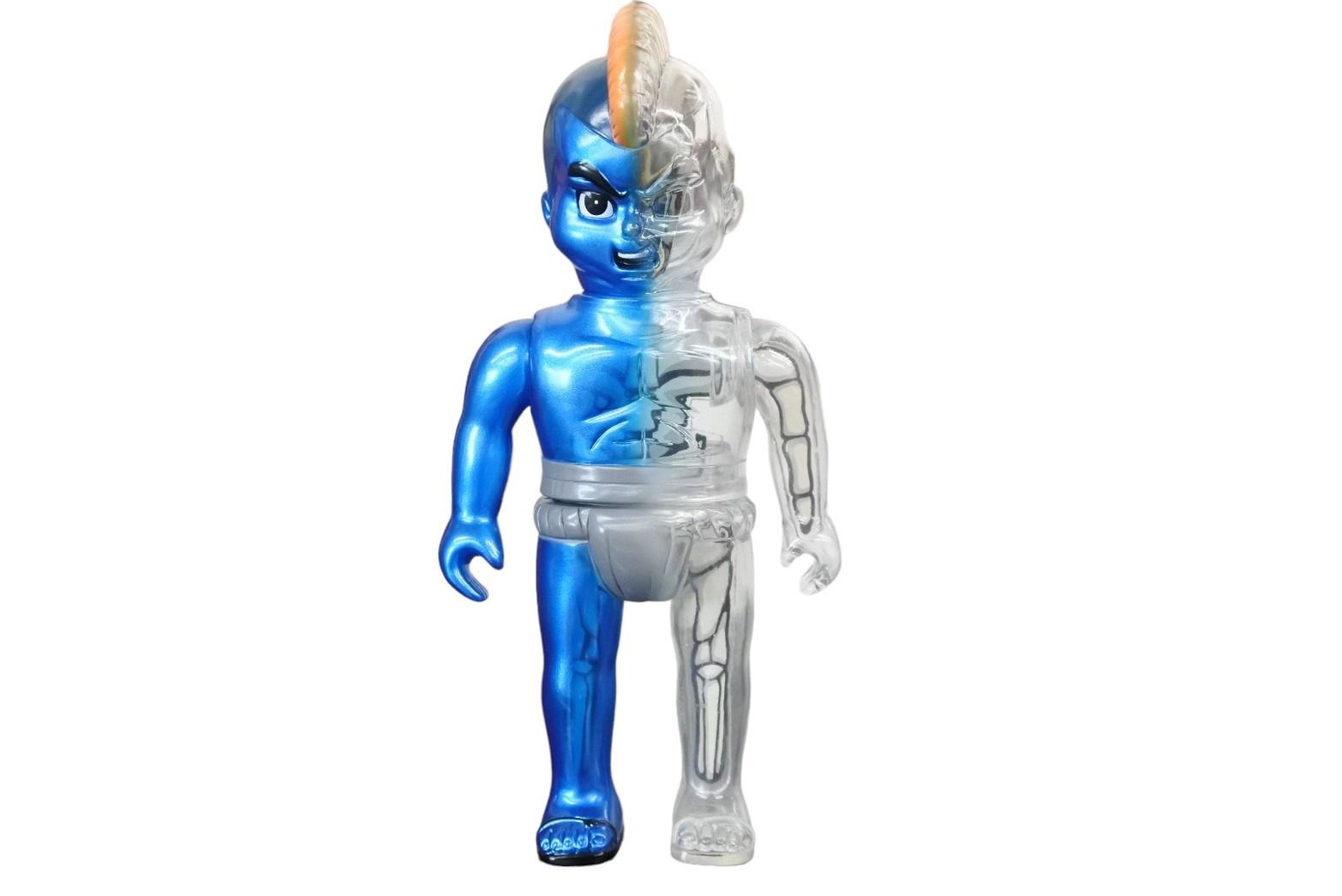 ゴッコ堂 気合田くん AREA61 リアルヘッド REALHEAD イベント限定 Amazon.co.jp: 気合田くん AREA61 ゴッコ堂 リアルヘッド
