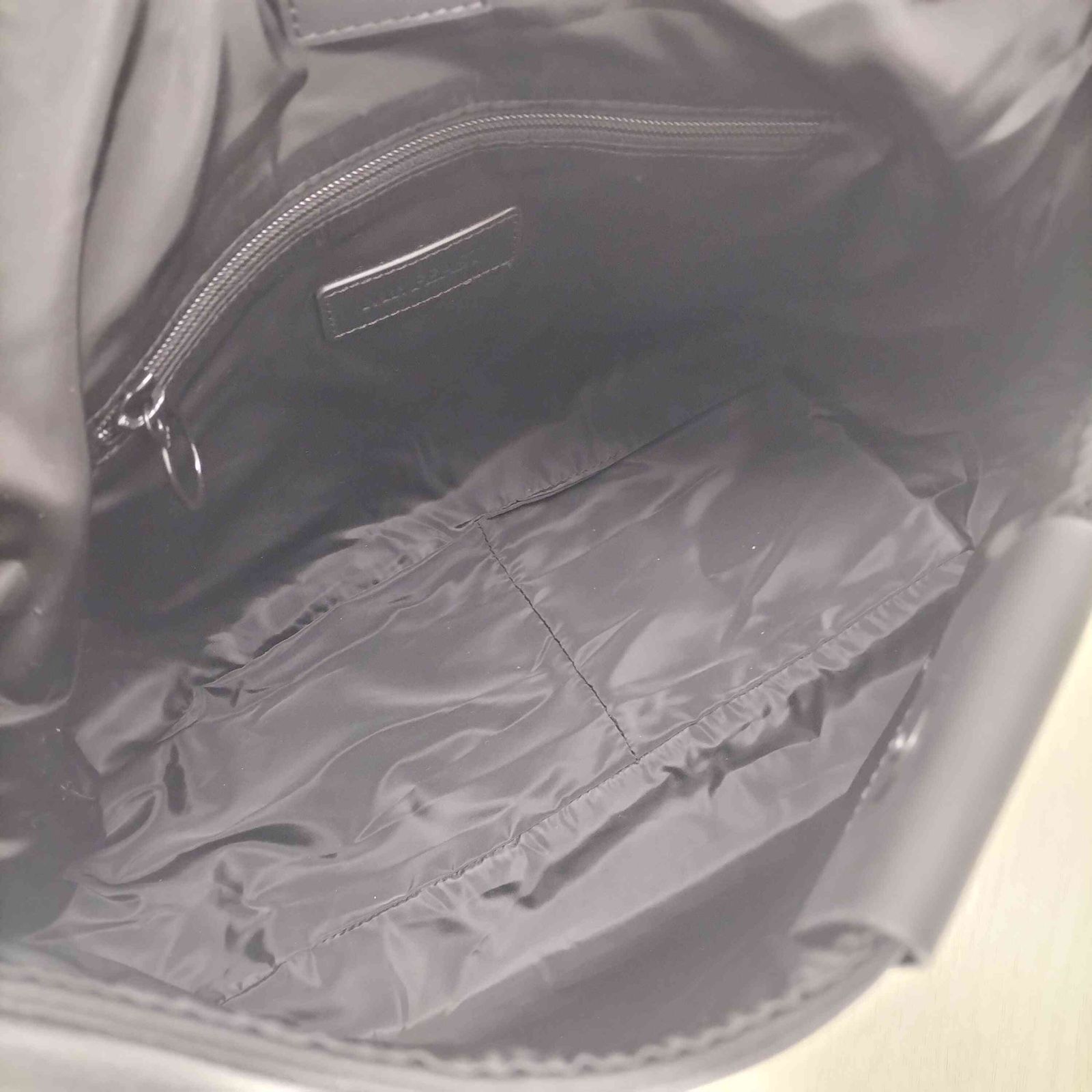 ユーズドフルギ USED古着 Mr.FEAST FLAP SHOULDER BAG メンズ 表記無 