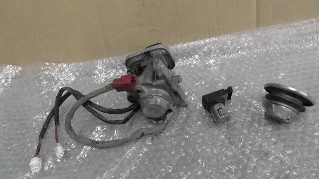 マジェスティC キーセット マジェスティ C SG03J-070xxx の キーセット:#1625794378 - メルカリ