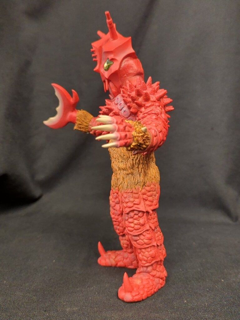 エクスプラス 大怪獣シリーズ