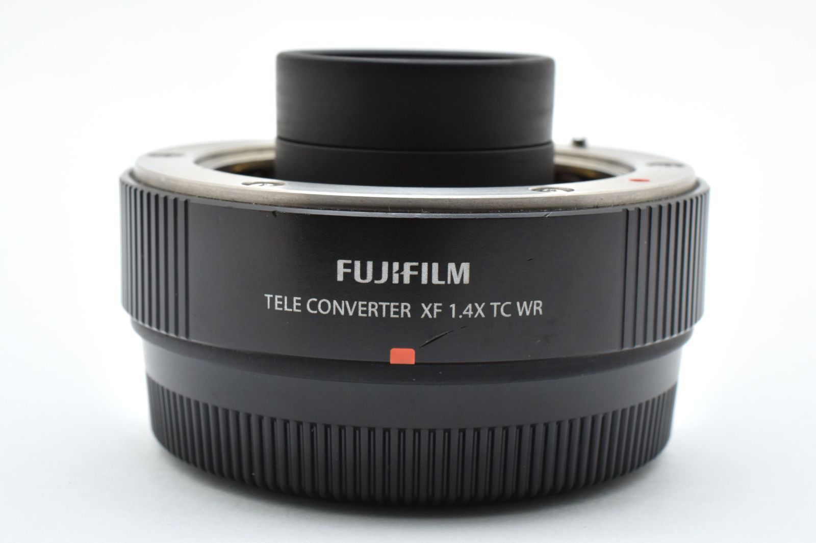  上品 フジフイルム フジノンテレコンバーターXF 1.4 X TC WR LL 297 5557 コンバージョンレンズ カメラ