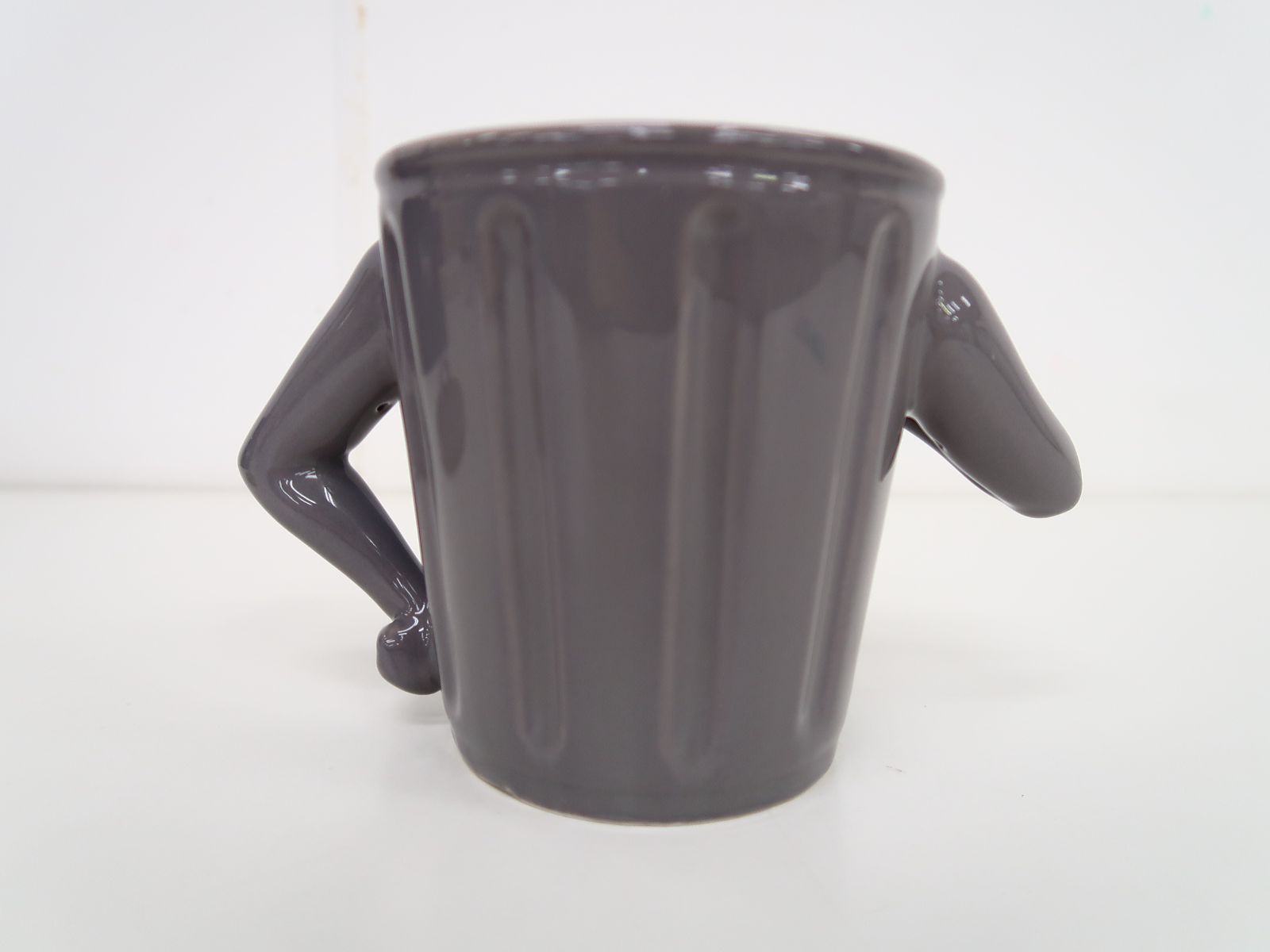 一番くじ 崩壊：スターレイル ゴミ箱型マグカップ - メルカリ