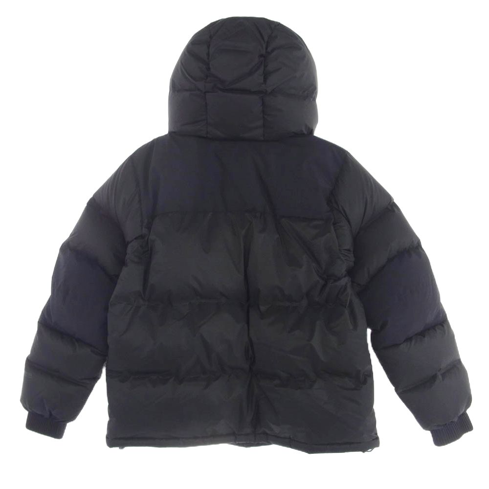THE NORTH FACE ノースフェイス ND92162 NUPTSE HOODIE ヌプシ 