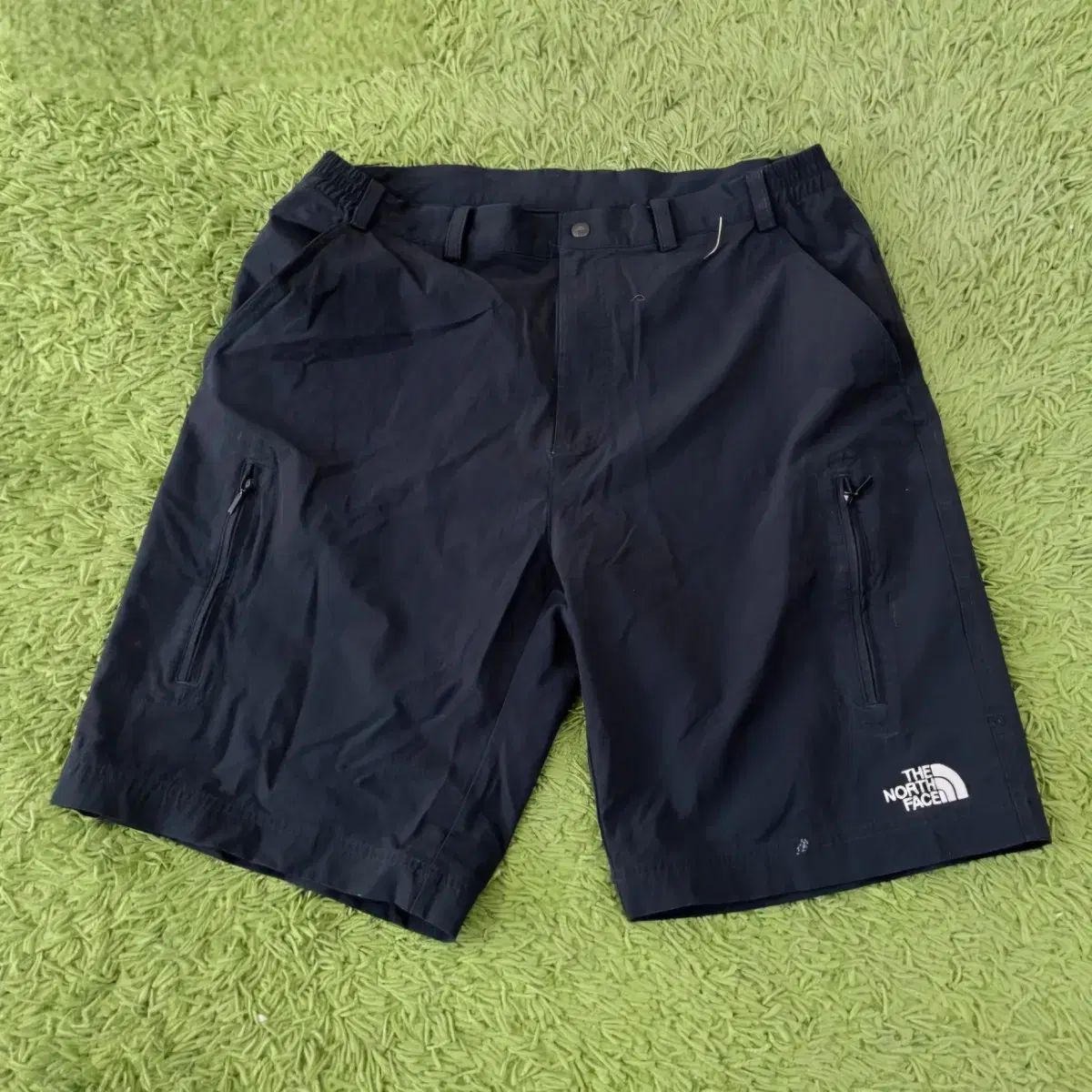 （ XL ） THE NORTH FACE(ザノースフェイス) 機能性 ハーフパンツ