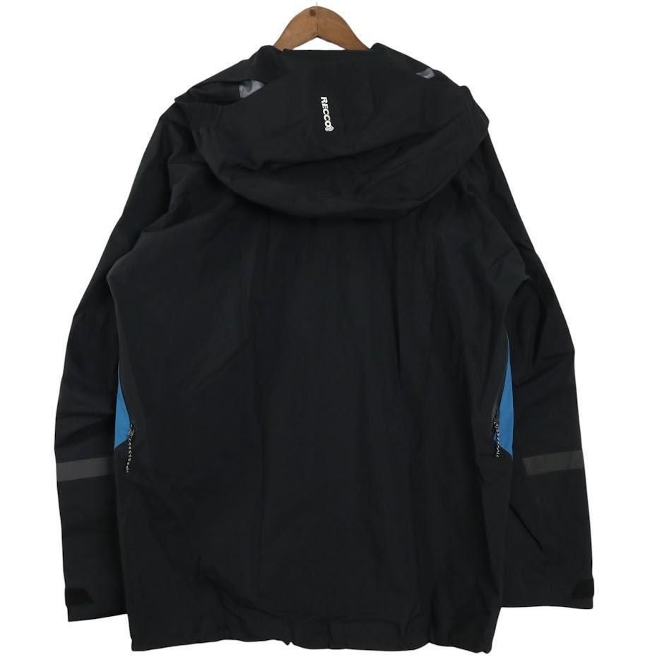 【激レア】Burton ak フラグメント アクマージャケット　L　スノボウェア バートンの最高峰ラインがフラグメントとコラボ、限定カラーの