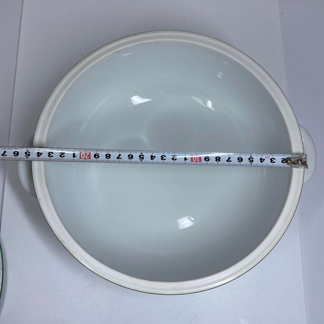 洋3 ヘレンド ウィーンのバラ 特大チュリーン 幅約30㎝ 東さ6-1216④ TALLINNNEXPO_COM