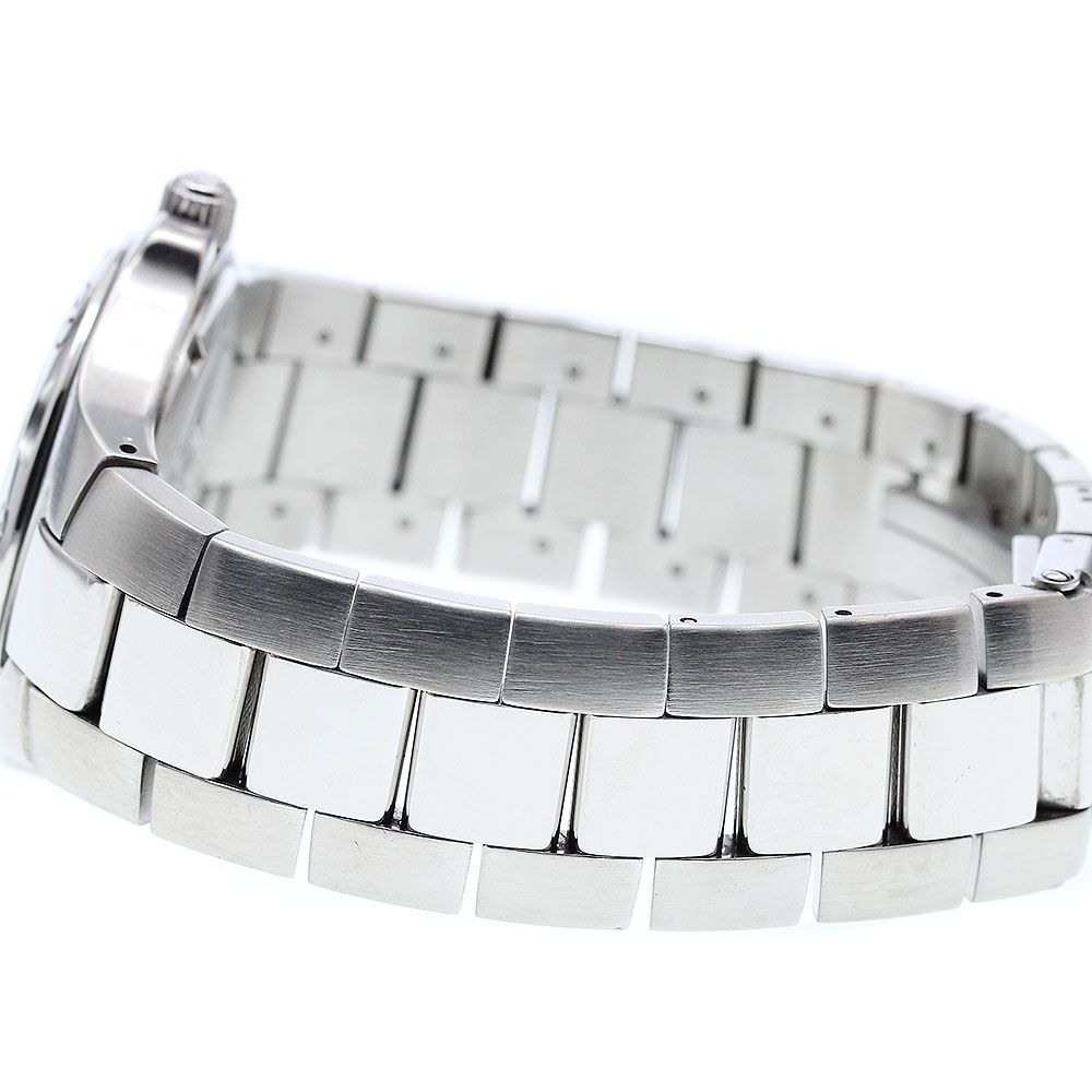 動作未確認】タグホイヤー WG5212-P0 クロノメーター OH済 タグ