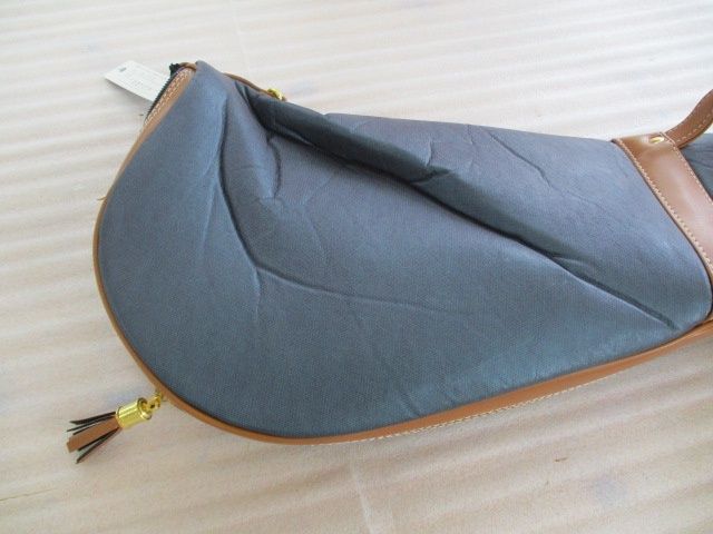 ゴルフバック.キャディーバッグ　ピーエルカルダン ピエールカルダン ゴルフクラブ用 ソフトバッグ キャディバック