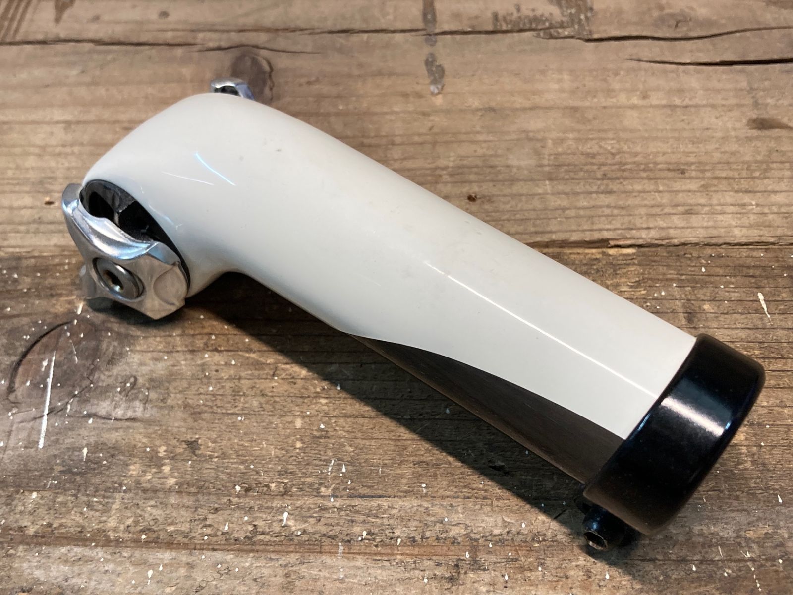 IO278 ボントレガー BONTRAGER カーボン シートマストキャップ 7mmラウンド 135x20