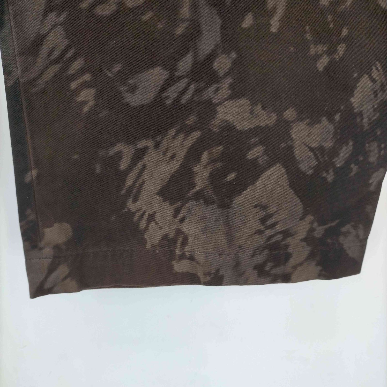 PARANOID 23SS/STONE WASHING PANTS FLUXO 【公式通販】