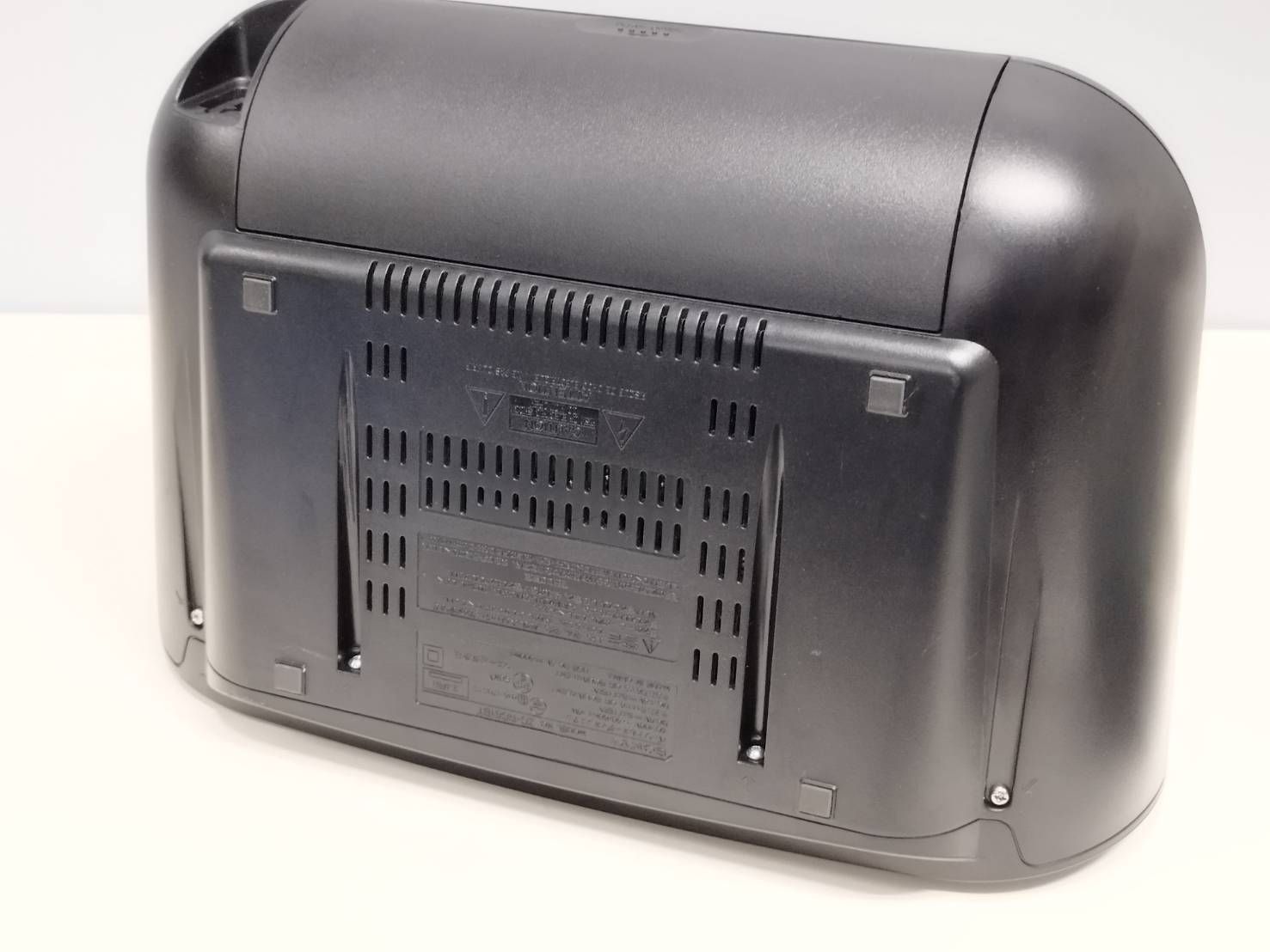 SONY パーソナルオーディオシステム/ZS-RS81BT (2022年製)