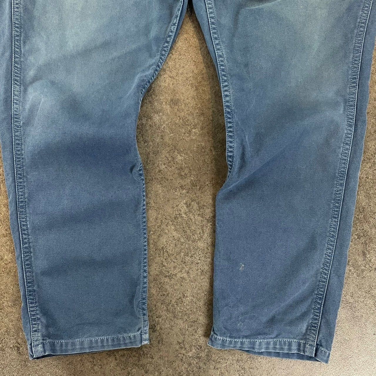 Made in Japan KAPITAL Sweatpants Indigo 日本製 キャピタル 