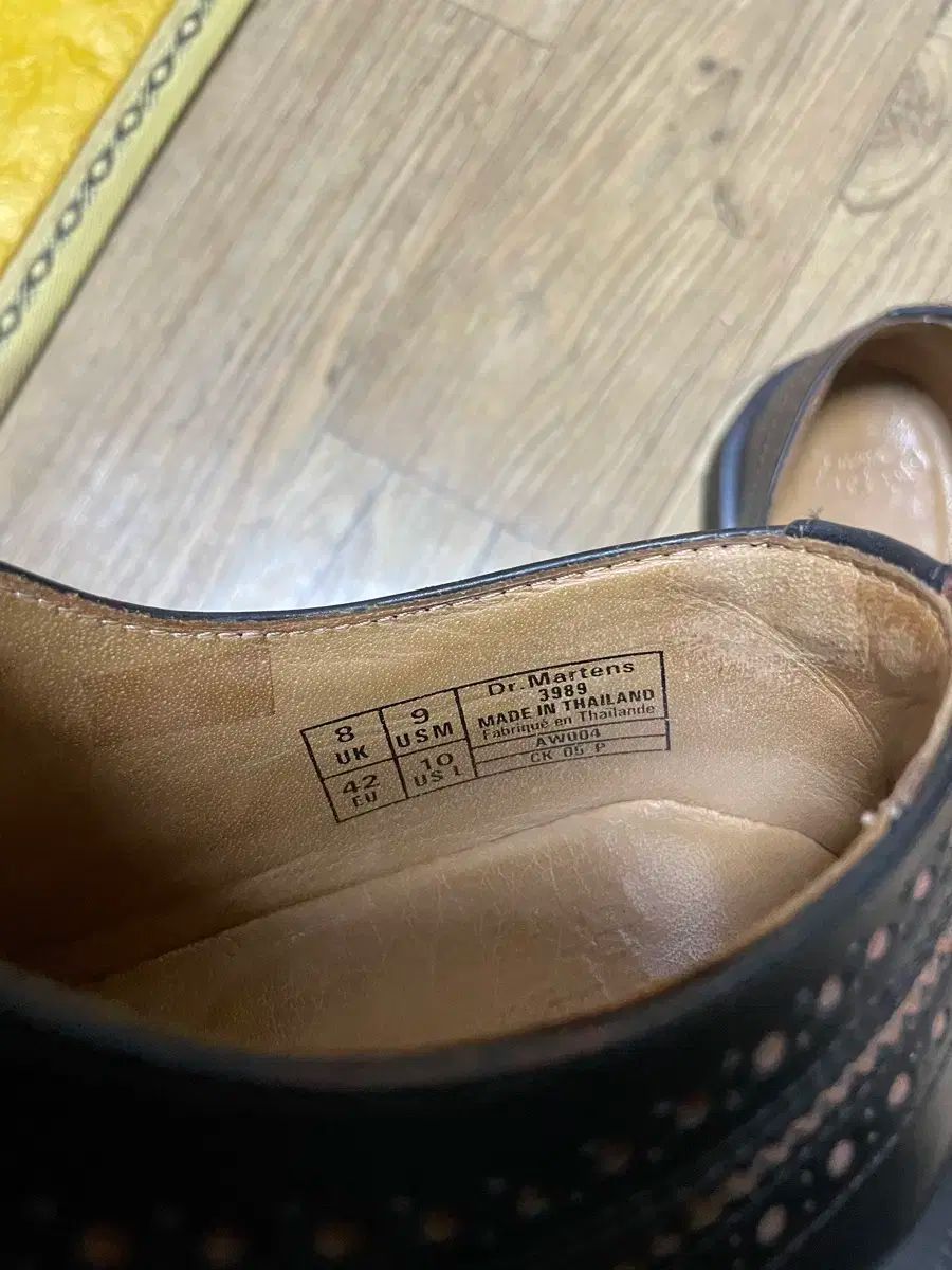 MARTENS ドクターマーチン