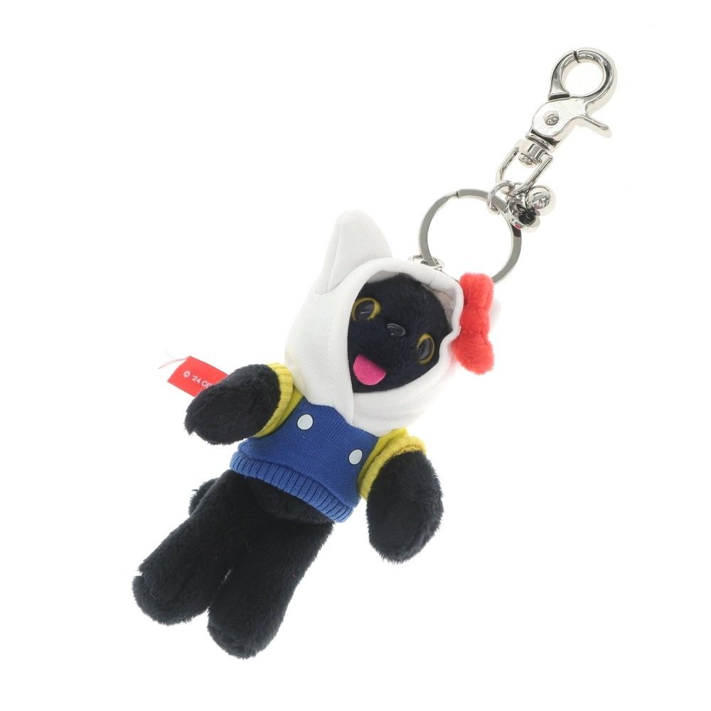 中古】コンフォート COMFORT × HELLO KITTY 2024年秋冬 キーホルダー
