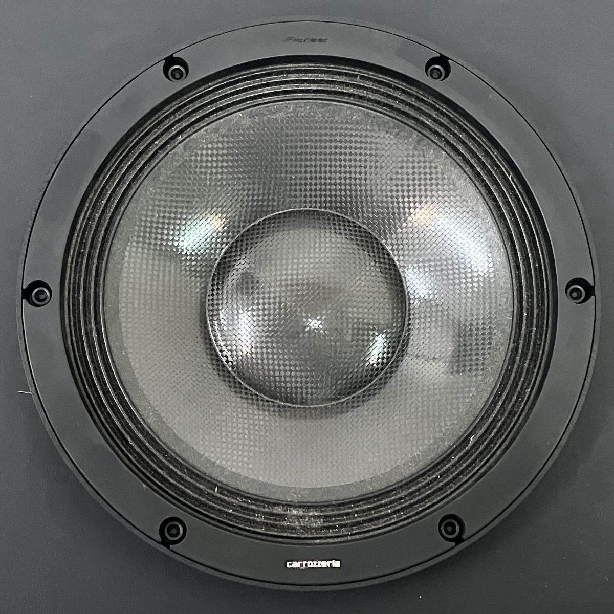 サブウーファー スピーカー