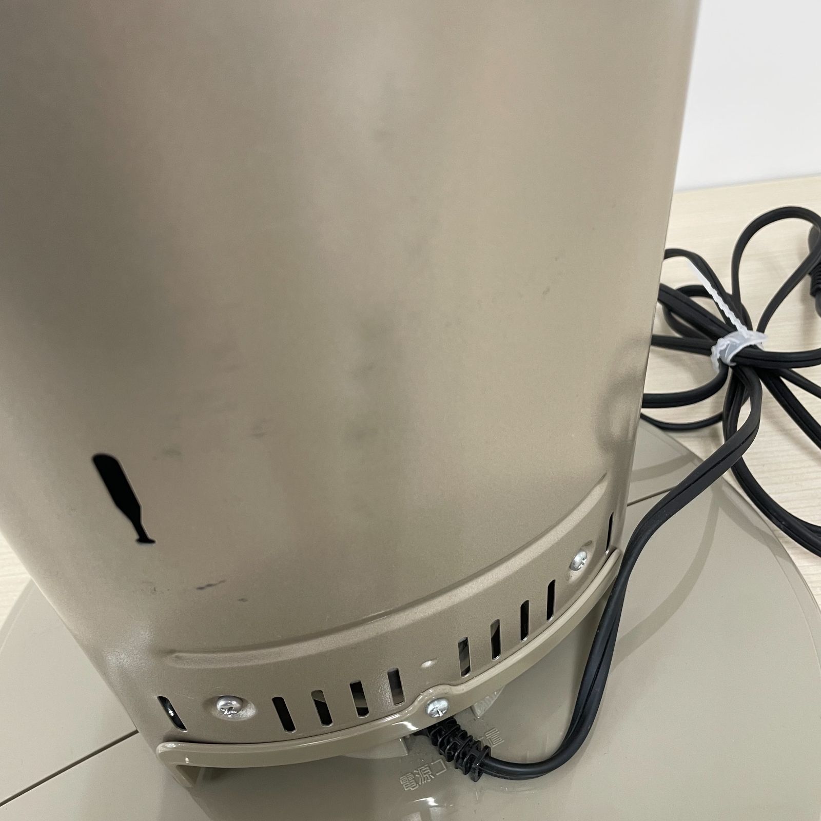 コロナ 遠赤外線ストーブ 遠赤外線カーボンヒーター スリムカーボン