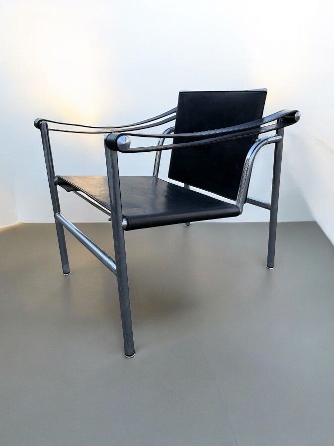 CRES Public スタッキングチェア レトロ ビンテージ シティ系