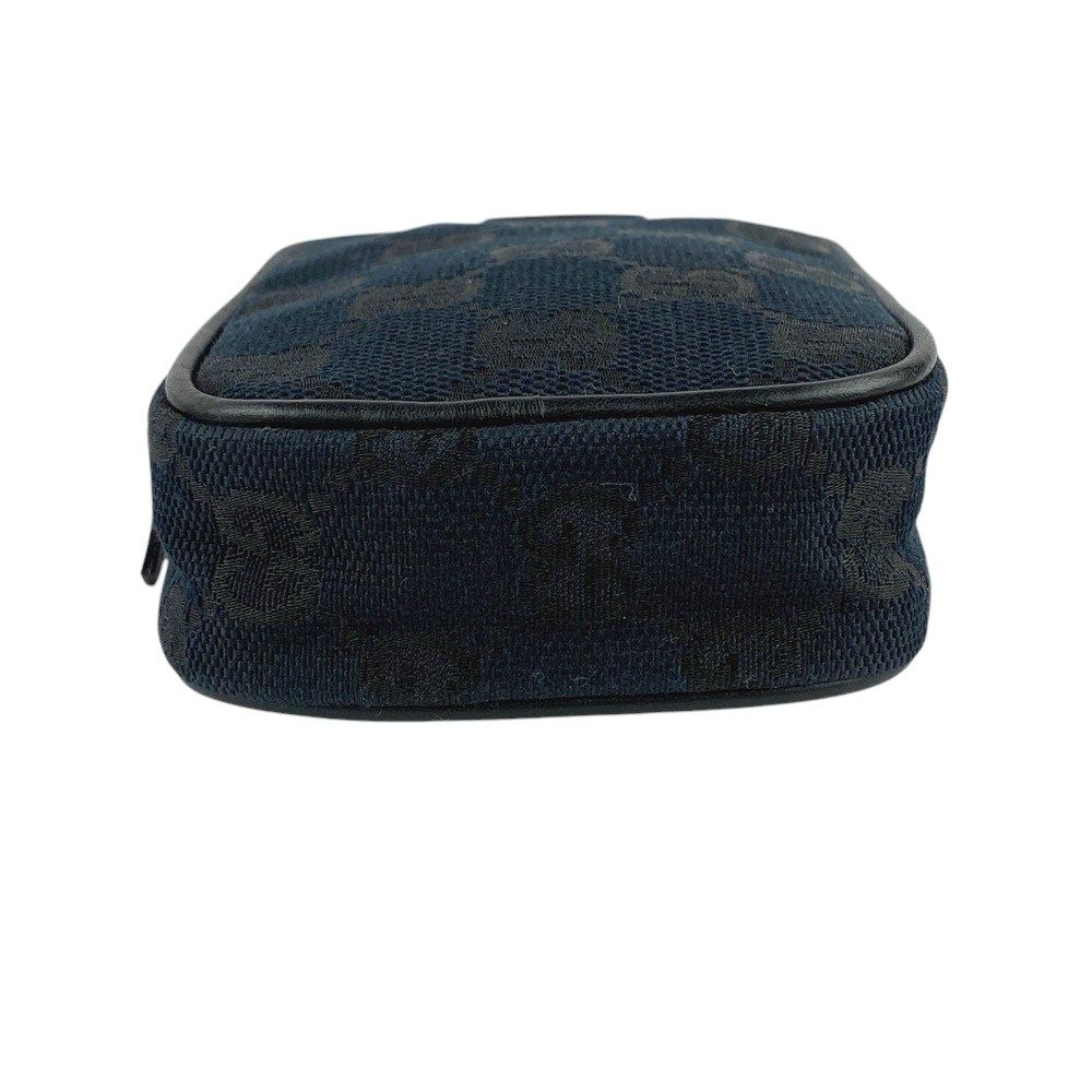 ◇SALE◇ 購入 □未使用□ グッチ シガレットケース タバコ 煙草 GG