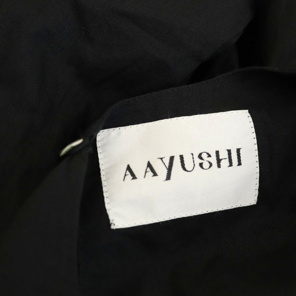 アユーシ AAYUSHI