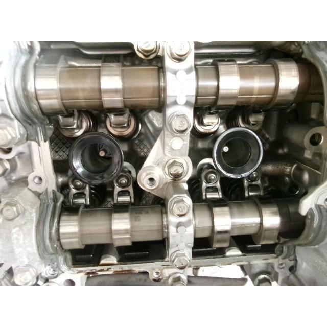 29年 インプレッサG4 DBA-GK6 エンジン FB20C テストOK 42255km 10100CC650 203995 4762