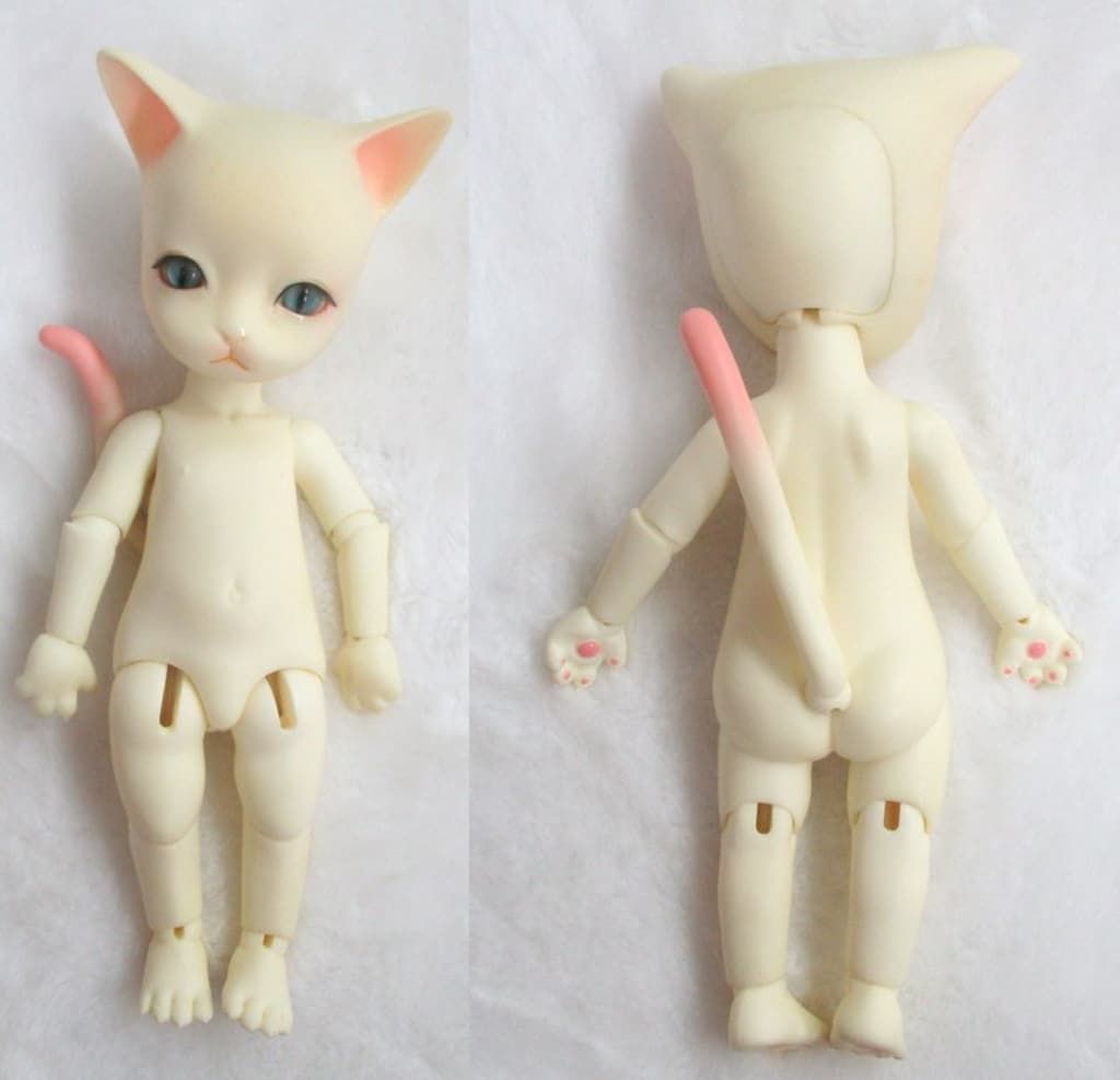 DOLL