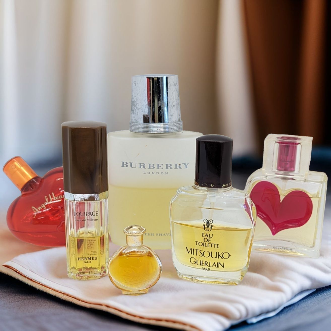 ☆ほぼ未使用・ゲラン シャリマーEDP 50ml限定コレクターズボトル ほぼ