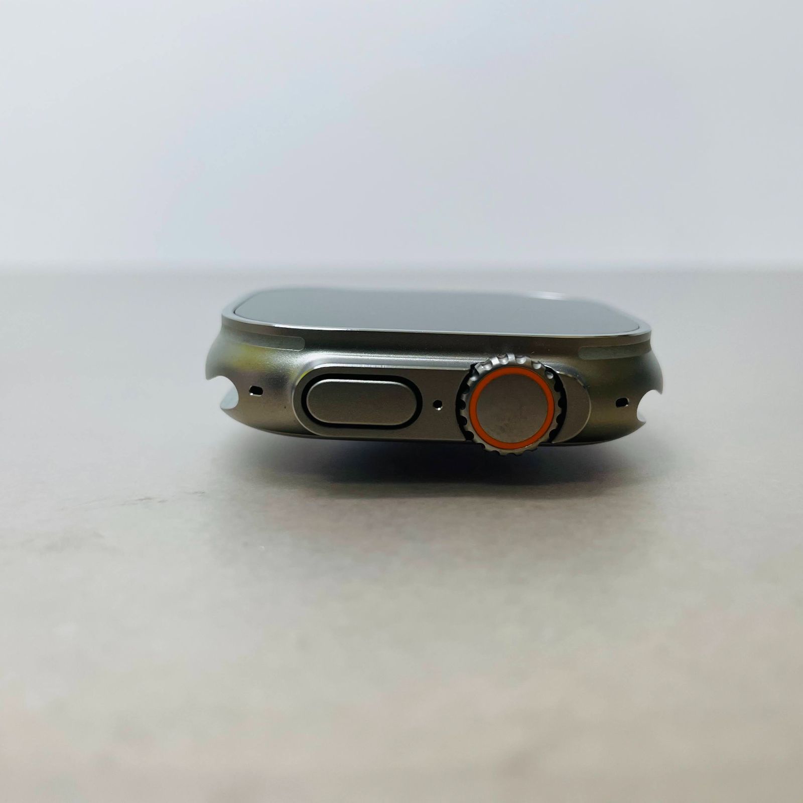 美品 バッテリー最大容量100% Apple Watch Ultra GPS+Cellular 美品 バッテリー最大容量100% Apple Watch Ultra GPS+Cellular