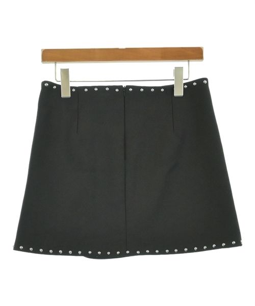 HELMUT LANG ミニスカート レディース 【古着】【中古】【送料